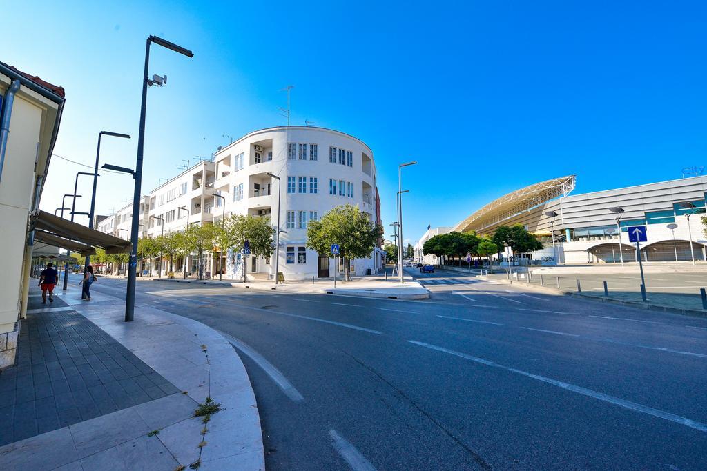 Apartment Mihaela Zadar Exterior foto